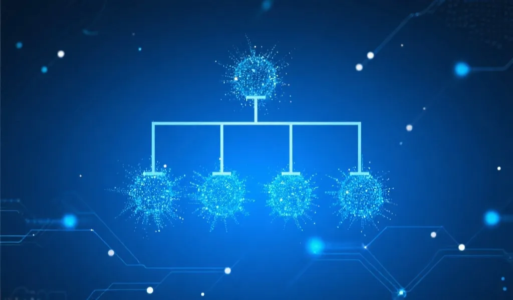 数据结构可视化框架