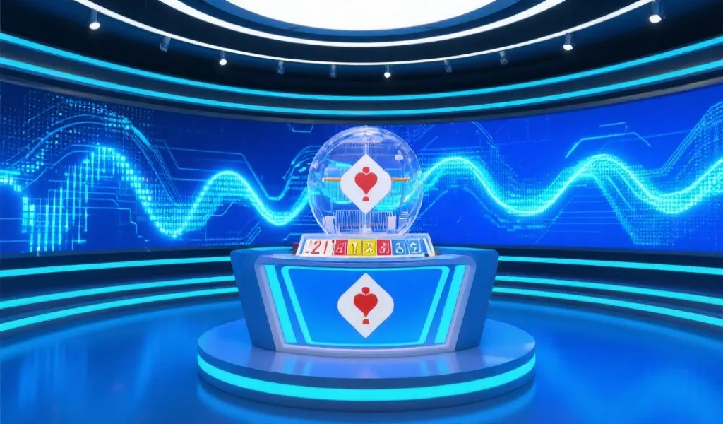 台湾大乐透官方开奖全解析：数据解构与透明机制新高度